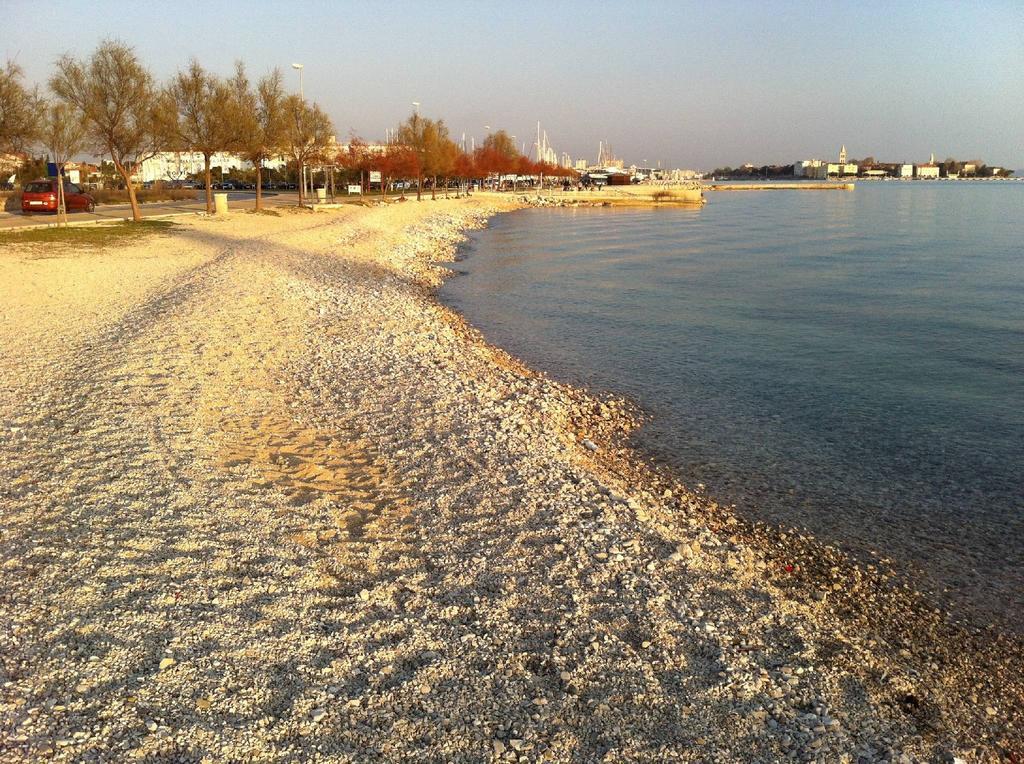Apartments Onorina Zadar Pokoj fotografie